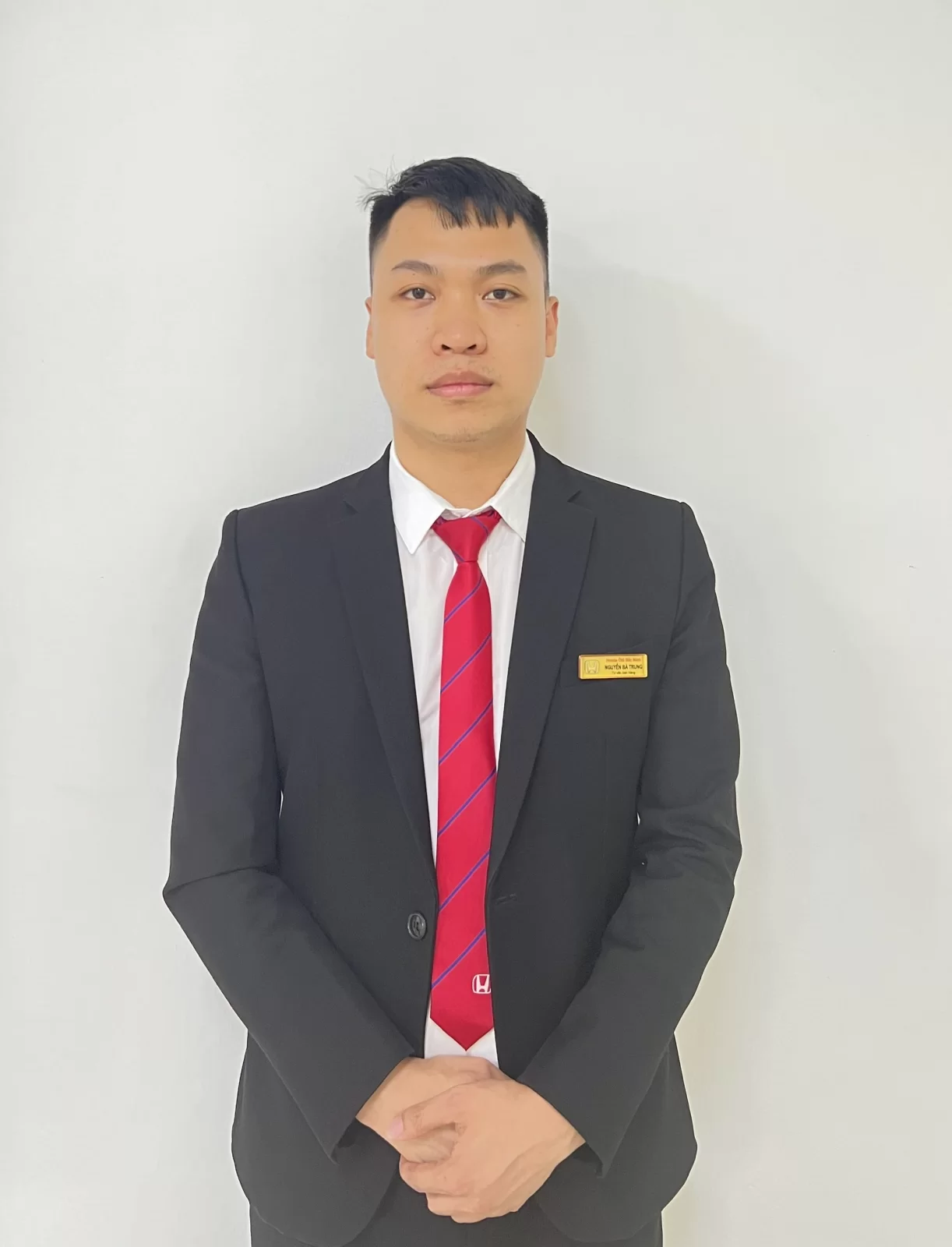 Bá Trung