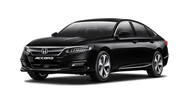 Honda Accord Auto Bắc Ninh